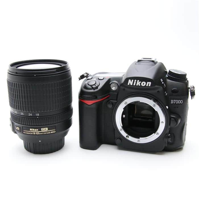 ニコン D7000 18-105 VR レンズキット投稿画像・動画 - 価格.com Nikon