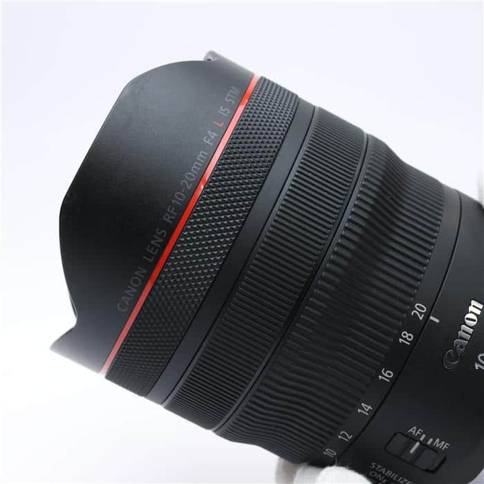 RF10-20mm F4 L IS STM