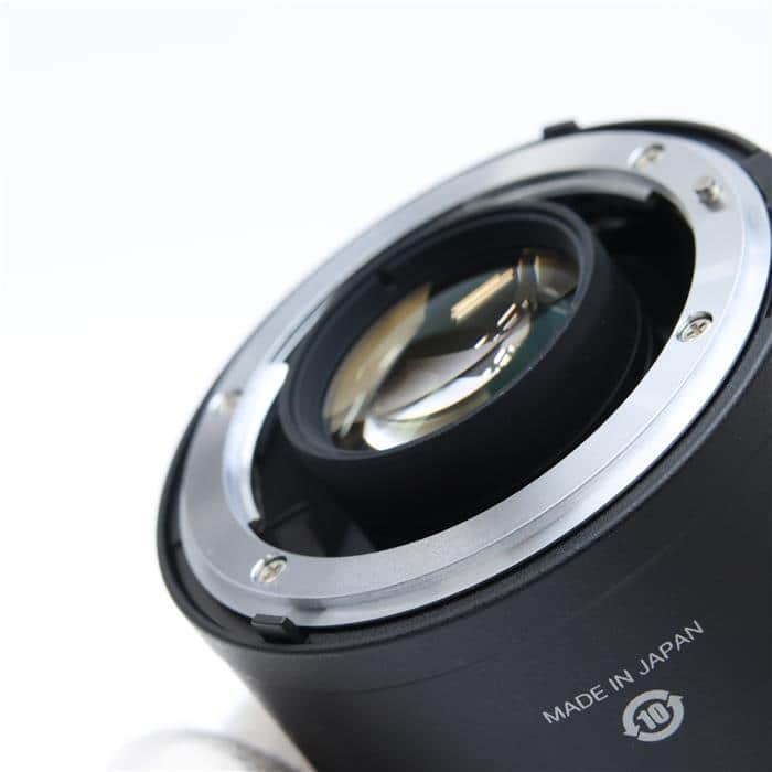 Nikon (ニコン) AF-S TELECONVERTER TC-20E III マップカメラ：カメラ
