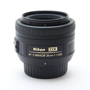 Nikon (ニコン) AF-S DX NIKKOR 35mm F1.8G メイン