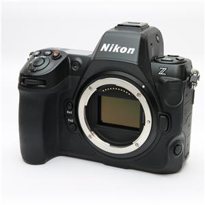 Nikon (ニコン) Z8 メイン