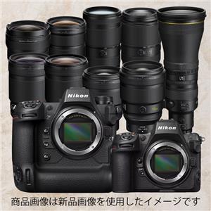 Nikon (ニコン) 極（きわみ）セット メイン