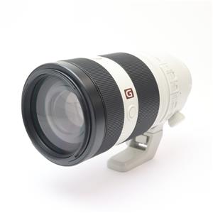 新品)SONY (ソニー) FE 100-400mm F4.5-5.6 GM OSS SEL100400GM（商品