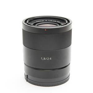 SONY Sonnar T 24mm F1.8 SEL24F18Z レンズ 新品)SONY (ソニー) Sonnar T* E 24mm F1.8 ZA SEL24F18Z（商品ID