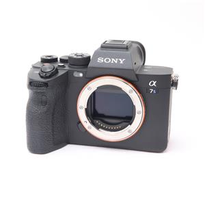 SONY α7SIII」「デジタルカメラ」「SONY」「中古商品」の商品検索結果