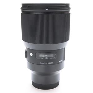 FE 85mm F1.4 GM」「中古商品」の商品検索結果 | デジタルカメラ