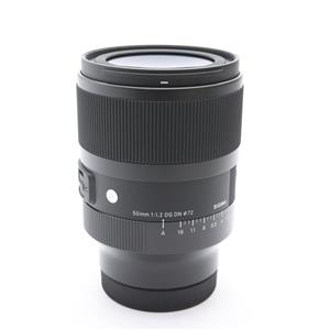 ダ*族様 セール中　SIGMA 50mm F1.2 DG DN Art ライカ 新品)SIGMA (シグマ) Art 50mm F1.2 DG DN (ライカSL/TL用)（商品ID