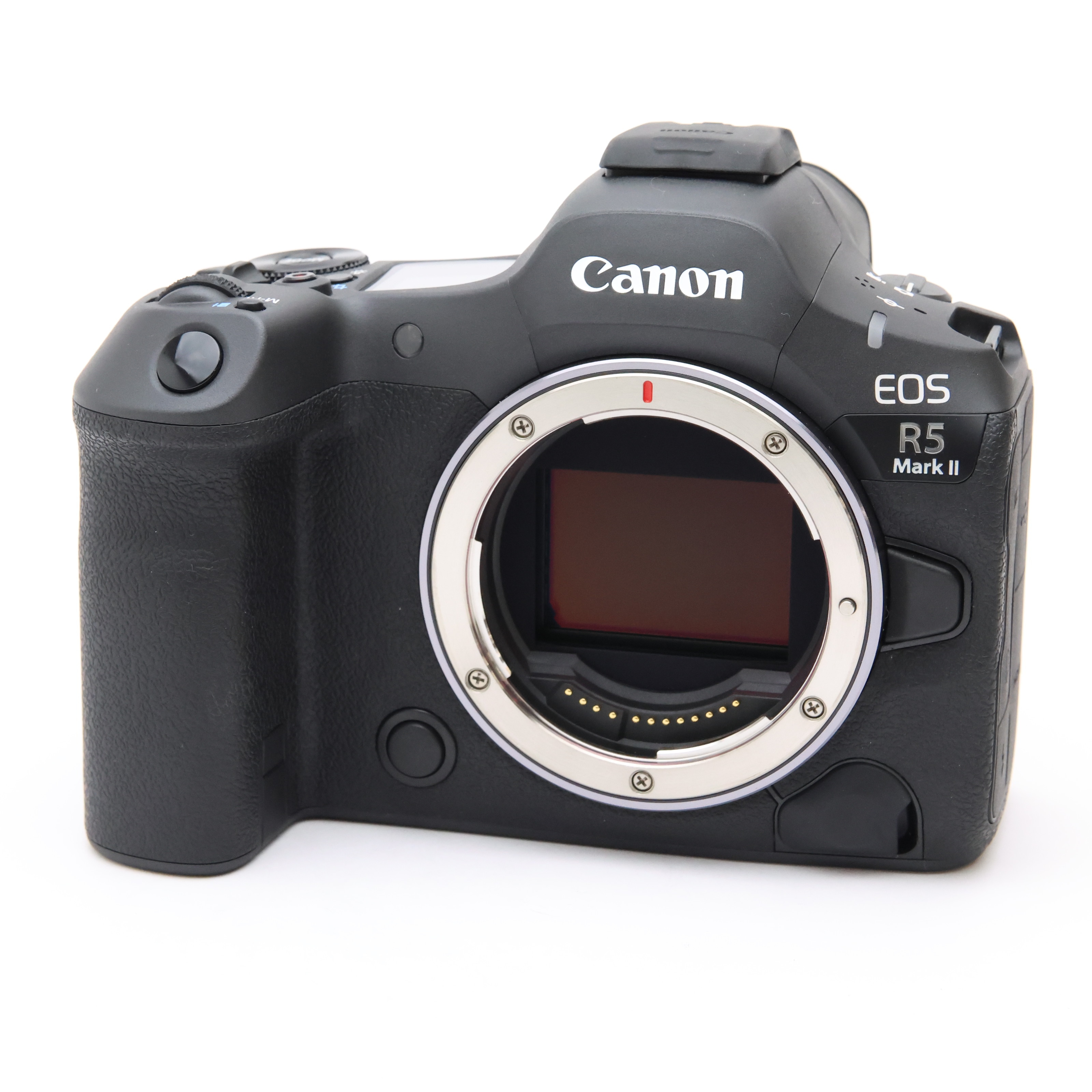 中古)Canon (キヤノン) EOS R5 Mark II ボディ（商品ID：3717030898558