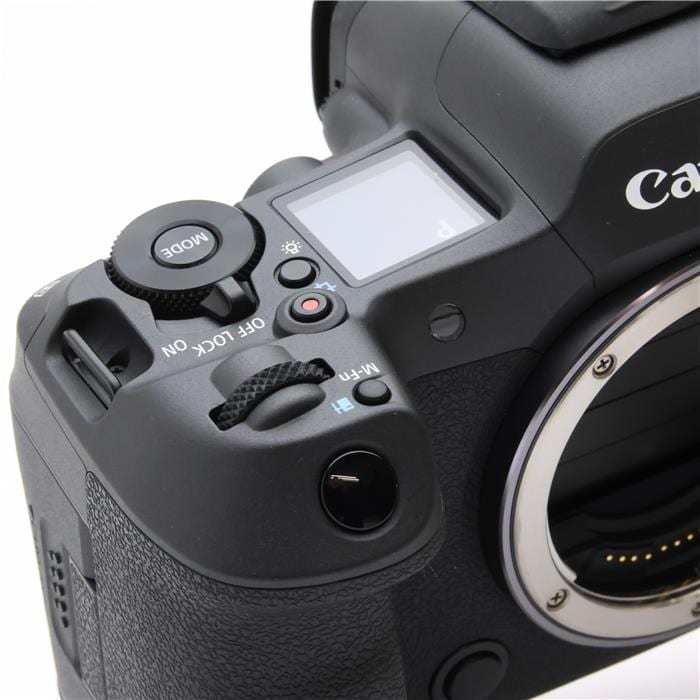 中古)Canon (キヤノン) EOS R5 Mark II ボディ（商品ID：3717030898558