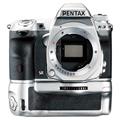 PENTAX (ペンタックス) K-3 PREMIUM SILVER EDITION