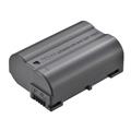 Nikon (ニコン) Li-ion リチャージャブルバッテリー EN-EL15a