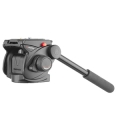 Manfrotto (マンフロット) プロ フルード ビデオ雲台 503HDV