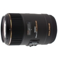 SIGMA (シグマ) MACRO 105mm F2.8 EX DG OS HSM (ニコンF用)