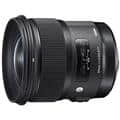 SIGMA (シグマ) Art 24mm F1.4 DG HSM (ニコンF用)