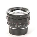 Voigtlander (フォクトレンダー) NOKTON 40mm F1.2 Aspherical VM (ライカM用)