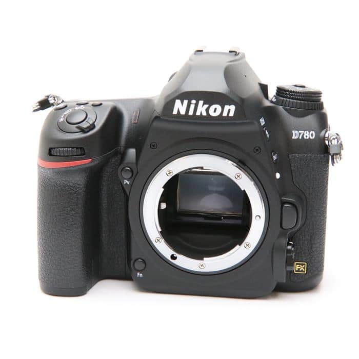 中古)Nikon (ニコン) D780（商品ID：3717016479559）詳細ページ デジタルカメラ、ミラーレスカメラ、交換レンズ の総合サイト｜マップカメラ