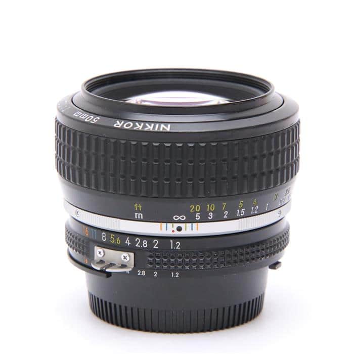 Nikkor 20mm Ｆ2.8 \u0026 DF-12 ファインダーセット