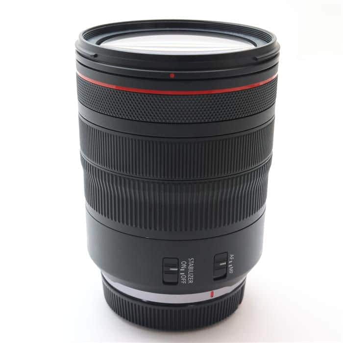 Canon (キヤノン) RF24-105mm F4L IS USM マップカメラ:カメラ Canon (キヤノン) RF24-105mm F4L IS USM マップカメラ:カメラ