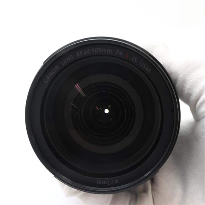 Canon (キヤノン) RF24-105mm F4L IS USM マップカメラ:カメラ Canon (キヤノン) RF24-105mm F4L IS USM マップカメラ:カメラ