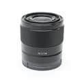 FE 28mm F2 SEL28F20
