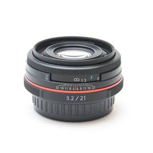 Amazon | ペンタックス HD PENTAX-DA 21mmF3.2AL Limited