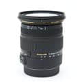 17-50mm F2.8 EX DC OS HSM (キヤノンEF用)