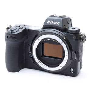 Nikon (ニコン) Z6II ボディ メイン