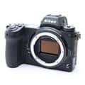 Z6II ボディ