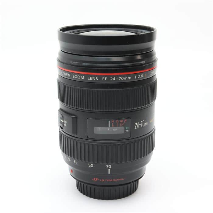 【オーバーホール済】CANON EF24-70mm F2.8L II USM Canon EF24-70mm f/2.8L II USM review: A Peerless Performer