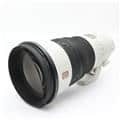 SONY (ソニー) FE 300mm F2.8 GM OSS SEL300F28GM