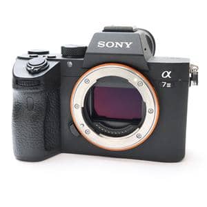 SONY (ソニー) α7III ボディ ILCE-7M3 メイン