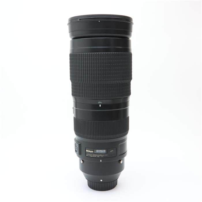 AF-S NIKKOR 200-500mm F5.6E ED VR