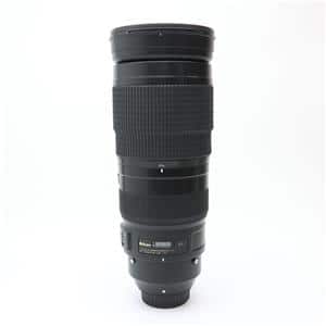 AF-S NIKKOR 200-500mm f/5.6E ED VR - 概要 | NIKKORレンズ