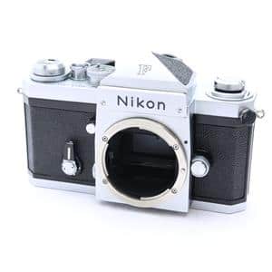 Nikon F フィルムカメラ　レンズ付き Nikon F」「フィルムカメラ」の商品検索結果 | デジタルカメラ