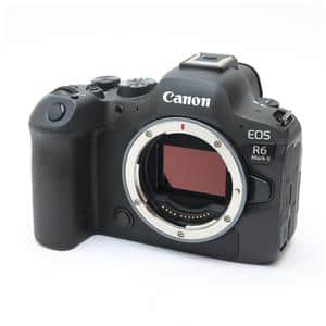 Canon (キヤノン) EOS R6 Mark II ボディ メイン