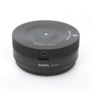 新品)SIGMA (シグマ) USB DOCK (キヤノンEF用)（商品ID