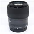 Contemporary 30mm F1.4 DC DN (フジフイルムX用)