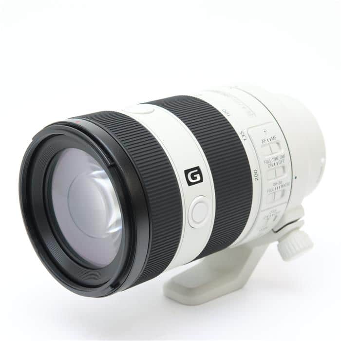 FE 70-200mm F4 Macro G OSS II SEL70200G2