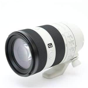 【値下げ】FE 70-200mm F4 G OSS / ソニープロ清掃済み 値下げ】FE 70-200mm F4 G OSS / ソニープロ清掃済み FE 70