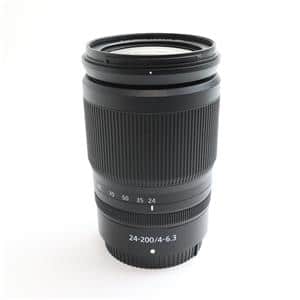 NIKKOR Z 24-200 f4-6.3 VR ハクバ　ポーチ　セット NIKKOR Z 24-200 f4-6.3 VR ハクバ ポーチ セット NIKKOR Z 24