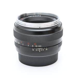 Zeiss Planar 50mm F1.4」の商品検索結果 | デジタルカメラ