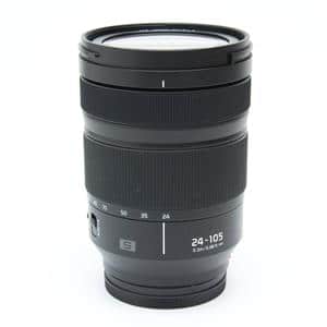 Panasonic LUMIX S 24-105mm F4 パナソニック Panasonic LUMIX S Series 24-105mm F4 MACRO L-Mount Lens - S
