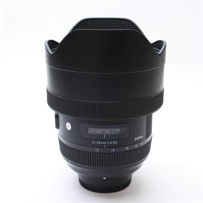 美品 SIGMA シグマ 12 24 4.5 Ⅱ DG Canon キャノン 51RA9gNLD9L.jpg_BO30,255,255,