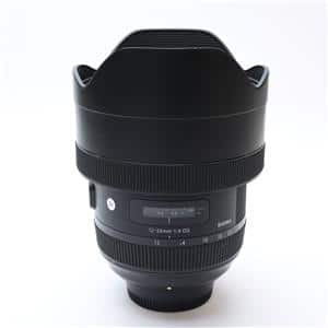 SIGMA (シグマ) Art 12-24mm F4 DG HSM（ニコン用）」の商品検索