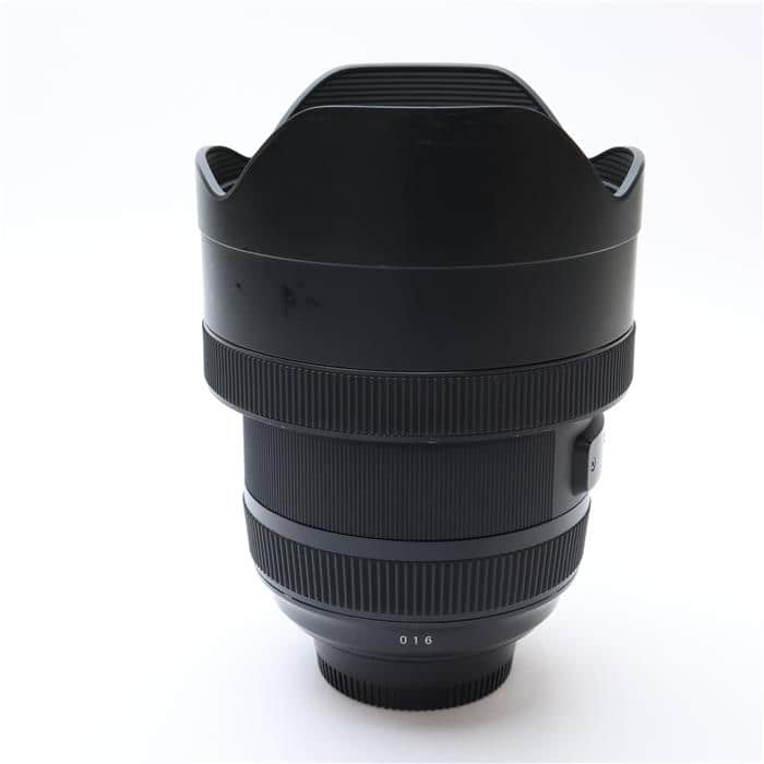 CANON用 シグマ SIGMA Art 12-24mm F4 DG HSM Amazon.com : Sigma 12-24mm f/4 DG HSM Art Lens for Canon EF