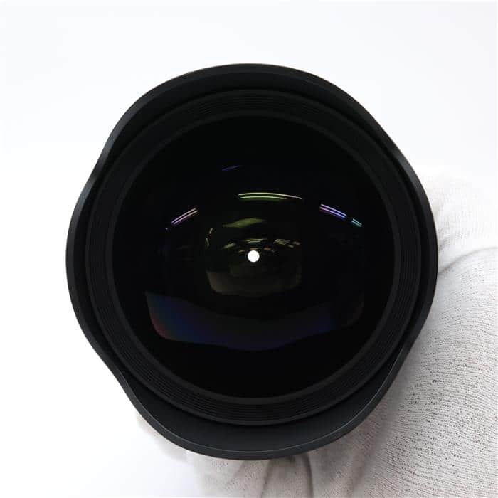 中古)SIGMA (シグマ) Art 12-24mm F4 DG HSM (ニコンF用)（商品