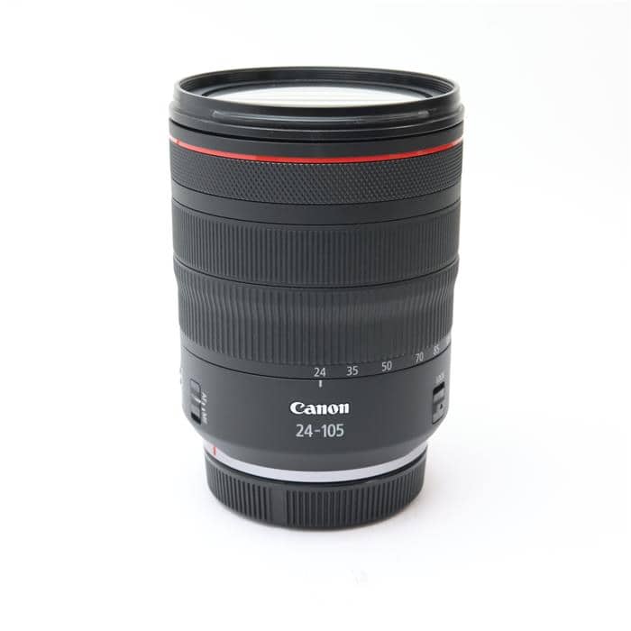 中古)Canon (キヤノン) RF24-105mm F4L IS USM（商品ID