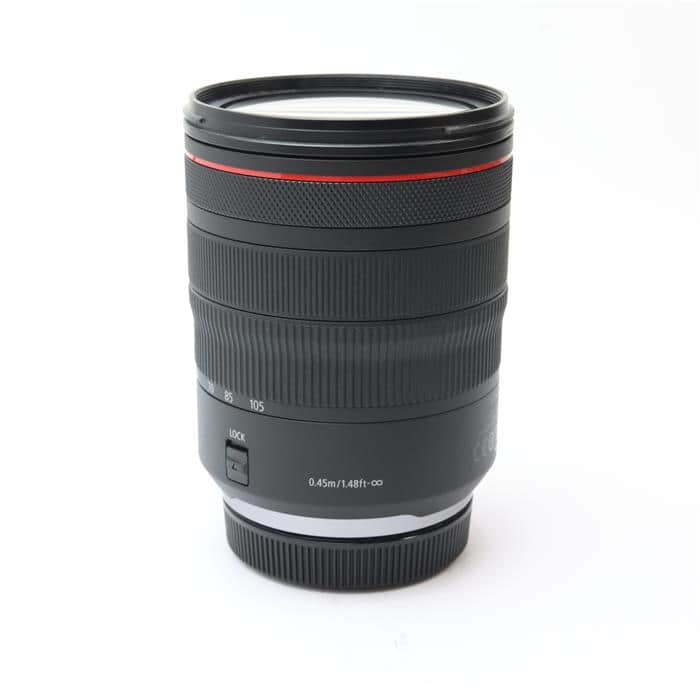 Canon キヤノン/交換レンズ/24-105mm L/EF24-105mm F4L IS USM/4916886/交換レンズ/Bランク/70【中古】 キヤノン Canon キャノン/交換レンズ/EF24-105mm F4L IS USM/B