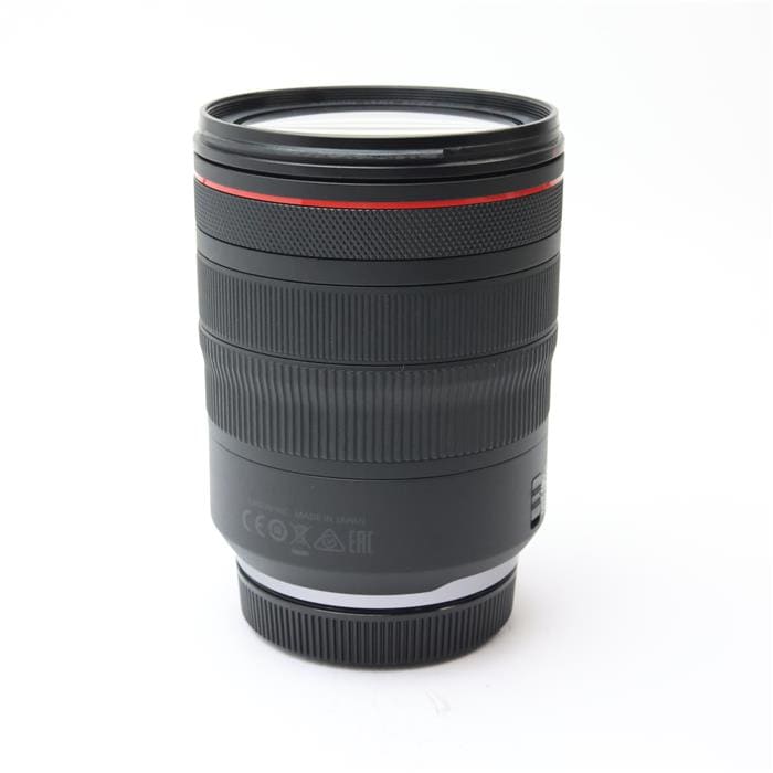 Canon - CANON RF24-105mm F4 L IS USM【中古美品】 中古)Canon (キヤノン) RF24-105mm F4L IS USM（商品ID