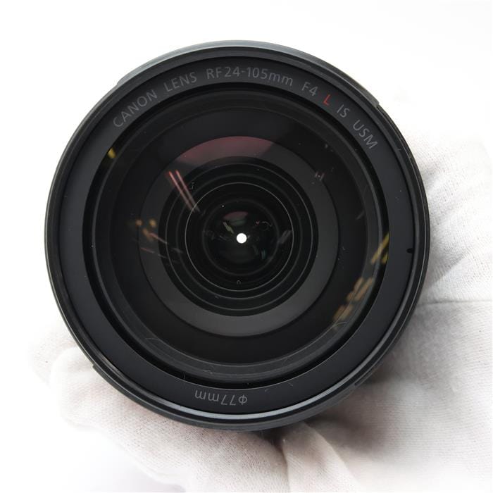 中古)Canon (キヤノン) RF24-105mm F4L IS USM（商品ID